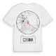 Czerna t-shirt