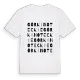 Górki Noteckie ordlek t-shirt