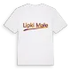 Lipki Małe baseball t-shirt