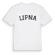 Lipna böjd t-shirt