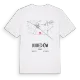 Lubiechów karta t-shirt