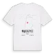 Mąkoszyce karta t-shirt