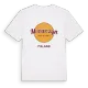 Mrówczyn cirkel t-shirt