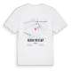 Nowa Wioska karta t-shirt