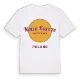 Nowe Karcze cirkel t-shirt