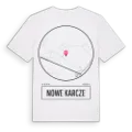 Nowe Karcze t-shirt