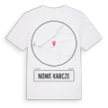 Nowe Karcze t-shirt