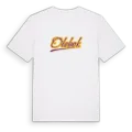 Ołobok baseball t-shirt