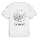 Os. Manhattan t-shirt