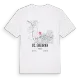 Os. Srebrna karta t-shirt