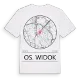 Os. Widok t-shirt