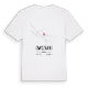 Owczarki karta t-shirt