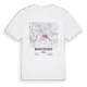 powiat gorzowski karta t-shirt