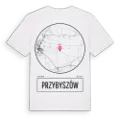 Przybyszów t-shirt