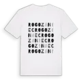Rogoziniec ordlek t-shirt
