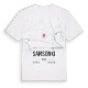Samsonki karta t-shirt