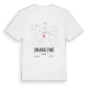 Smardzewo karta t-shirt