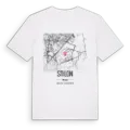 Stilon karta t-shirt