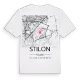 Stilon karta t-shirt