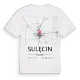 Sulęcin karta t-shirt