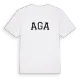 Żagań böjd t-shirt