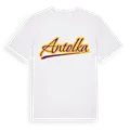 Antolka baseball t-shirt