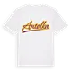 Antolka baseball t-shirt