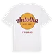 Antolka cirkel t-shirt