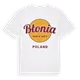 Błonia cirkel t-shirt