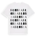 Błonia ordlek t-shirt