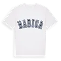 Babica college t-shirt