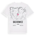 Bachowice karta t-shirt