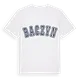 Baczyn college t-shirt