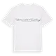 Barwałd Dolny hjärta t-shirt