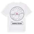 Barwałd Średni t-shirt