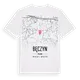 Bęczyn karta t-shirt