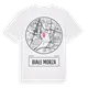Białe Morza t-shirt