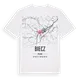 Biecz karta t-shirt