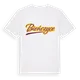 Bieńczyce baseball t-shirt