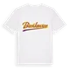 Bieńkowice baseball t-shirt