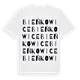 Bieńkowice ordlek t-shirt
