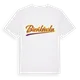 Bieńkówka baseball t-shirt