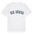 Bieńkówka college t-shirt