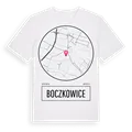 Boczkowice t-shirt