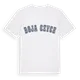 Bojańczyce college t-shirt