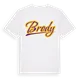 Brody baseball t-shirt