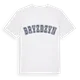 Bryzdzyn college t-shirt