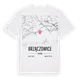 Brzączowice karta t-shirt