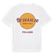 Brzeszcze cirkel t-shirt