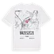 Brzeszcze karta t-shirt